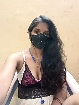 Navya-Baby from StripChat is Freechat