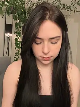 _sweetcandyy (F teen) - Blowjob for daddy