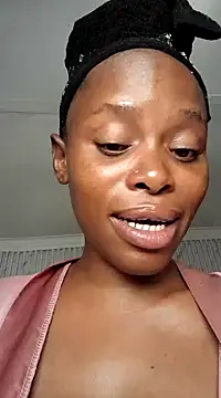 NUBIANZANELE webcam