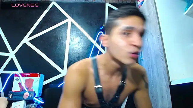 angel_latinboy (M young) - SUPER CUM