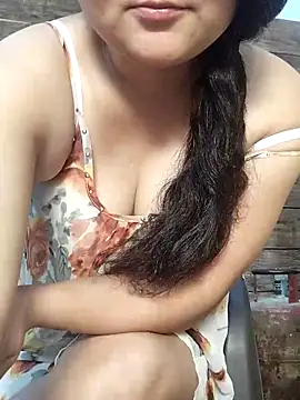 doll_nepali (F young) - Oiling Full boddy