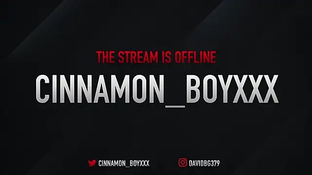 cinnamon_boyxxx