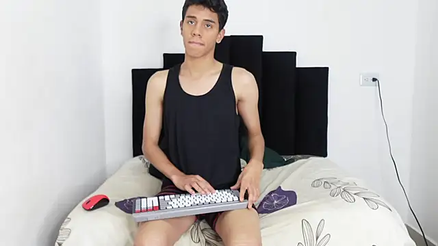 MarcoAlexLatino