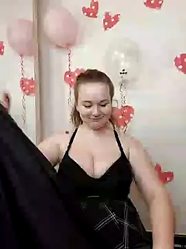 JaniceBoobs webcam