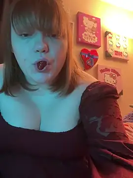 6cum_slut_velma9 (G young) - Make her wet💦🥰