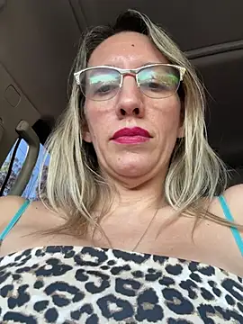 Meet Stripchat Gatitacarlita