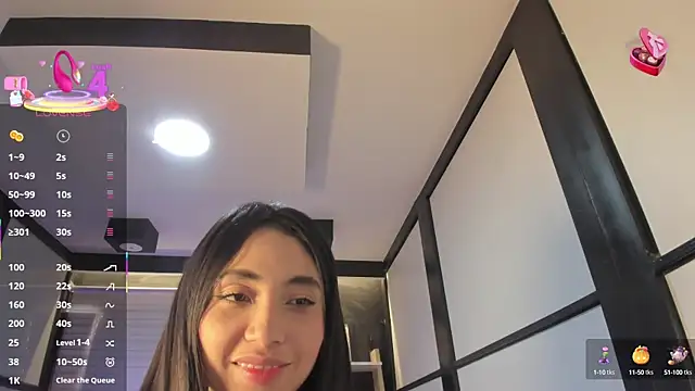 lilithteen1_ - LilithTeen1_'s free webcam - UK Sex Cams