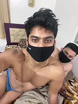 rohit_and_virat - Rohit_and_virat's free webcam - UK Sex Cams