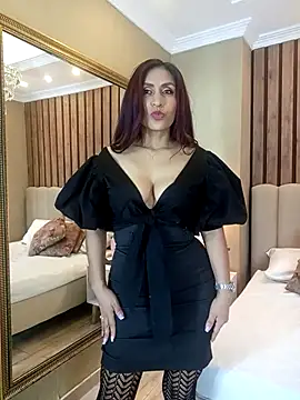 monicamoret - MonicaMoret's free webcam - UK Sex Cams