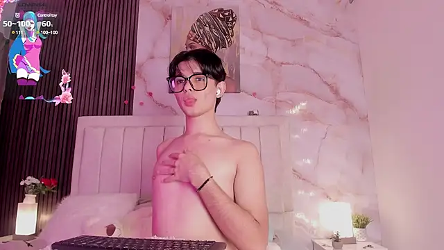 sweet_beom (M twink) - FINGER MY ASS