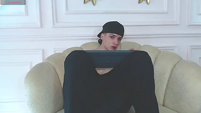 andytyler4 (M twink) - MASTURBATE UNTIL RUN