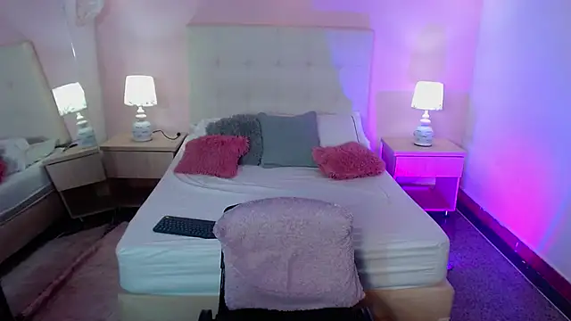 scarlettdreamss7 - ScarlettDreamss7's free webcam