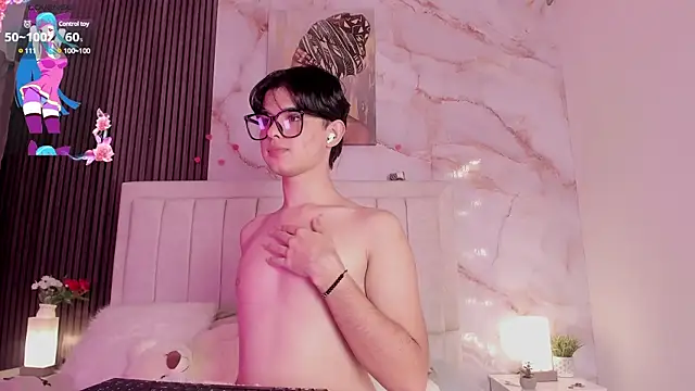 sweet_beom (M twink) - FINGER MY ASS