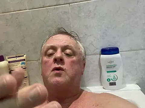 bigbadjon69 (M grandpa) - cum at goal