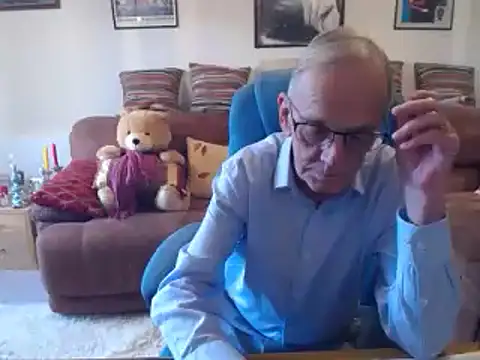 ferret7777 (M grandpa) - #best #bisexuals #blondes #cam2cam #cheap-privates #dirty-talk #grandpas #masturbation #medium #shaven #striptease #uk-models #white