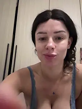 SexySophiaax webcam