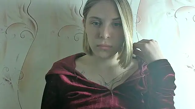 Sandra_ra webcam