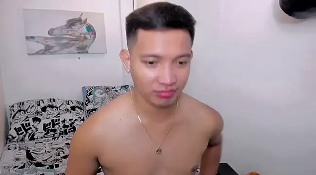 xsebastian19 (M young) - cum show and swallow it.