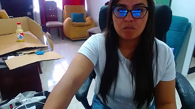 ixchel_anaid (F milf) - Show titis