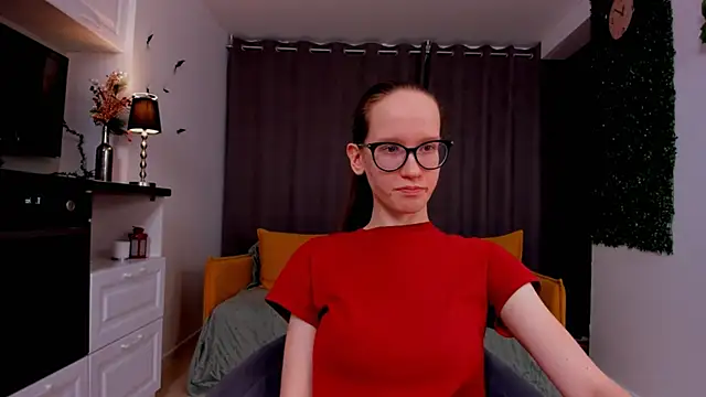 bettybrowni - BettyBrowni's free webcam