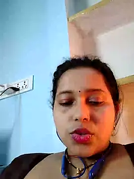 Webcam Model (Bhabhi_no-1) is live