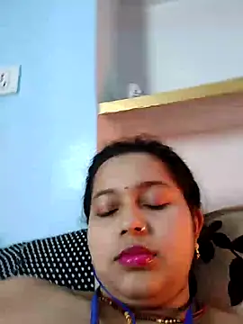 Webcam Model (Bhabhi_no-1)  is live.Free join now!