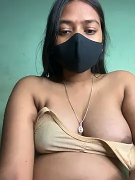 Webcam Model (Hot_Shivani_00)  is live.Free join now!