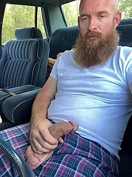 32xredbeard - 32XRedBeard's free webcam - UK Sex Cams