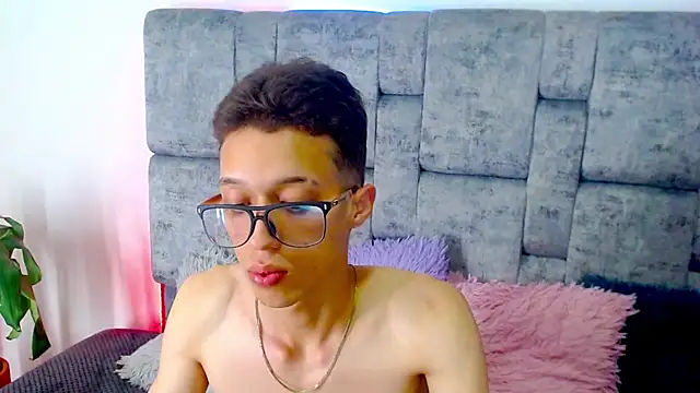 skinny_bigcock02 (M twink) - SHOW CUM