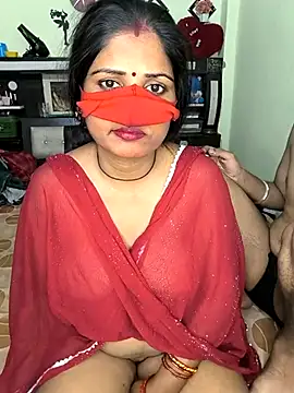 Meet Stripchat Indian_Lust_Couple