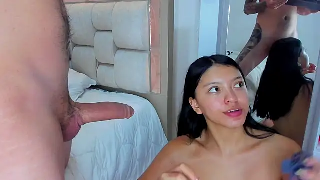 aly_and_pier (G teen) - Fuck this bitch so hard 😈