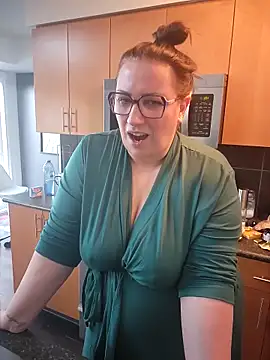 Meet Stripchat Canadian_BBW