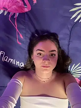 imlindapink (F teen) - play in doggy style 💘