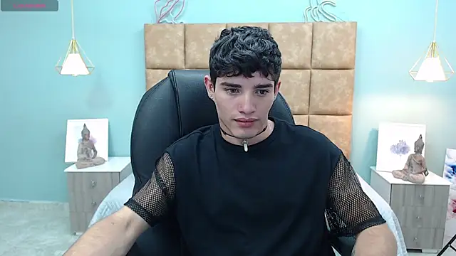 alejootwink (M twink) - CUM SHOW