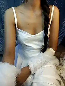 sexysia77 (F young) - bunny boob