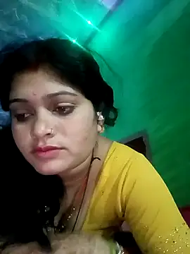 Webcam Model(Chandni) is live