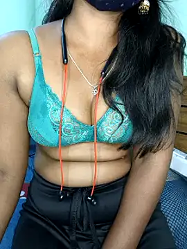 Webcam Model (Dreamqueentamill)  is live.Free join now!