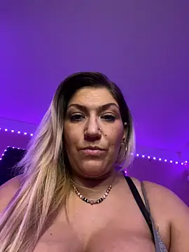 littlemisseeve (F milf) - Edge me bb