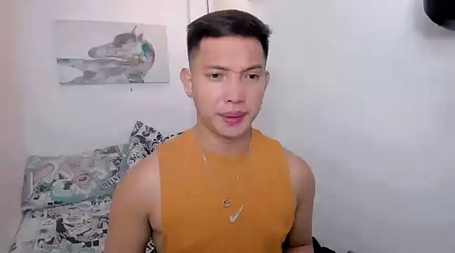 xsebastian19 (M young) - cum show and swallow it.