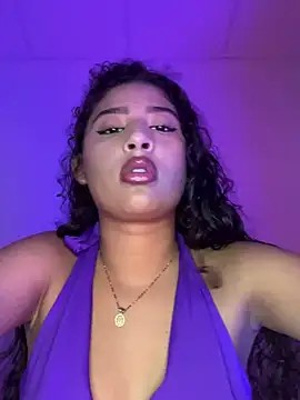 Webcam Model (rihanna_gonzales) is live