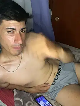 nickixxx23 (M young) - take off my boxers