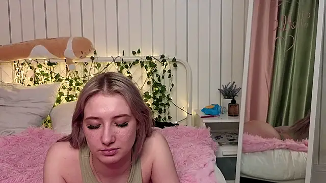 bonniefunnell - BonnieFunnell's free webcam - UK Sex Cams