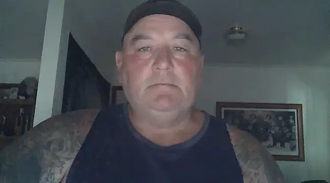 tattzsexy69 (M mature) - NAKED