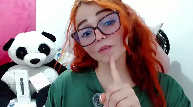 Alexatexa2929 webcam