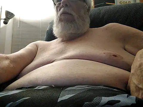 george_intx (Ask my age) - Make cum with your tokens