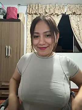 Meet Stripchat kittyfresita