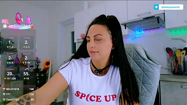 RealityJasmin