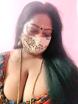 maniisha - Maniisha's free webcam