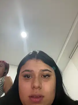 alissonfernandez_ (G young) - Cum show, shh she doesn't know