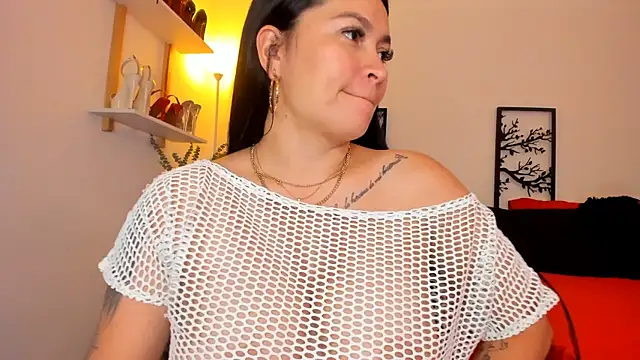 leslie_k (F milf) - A very wet blowjob